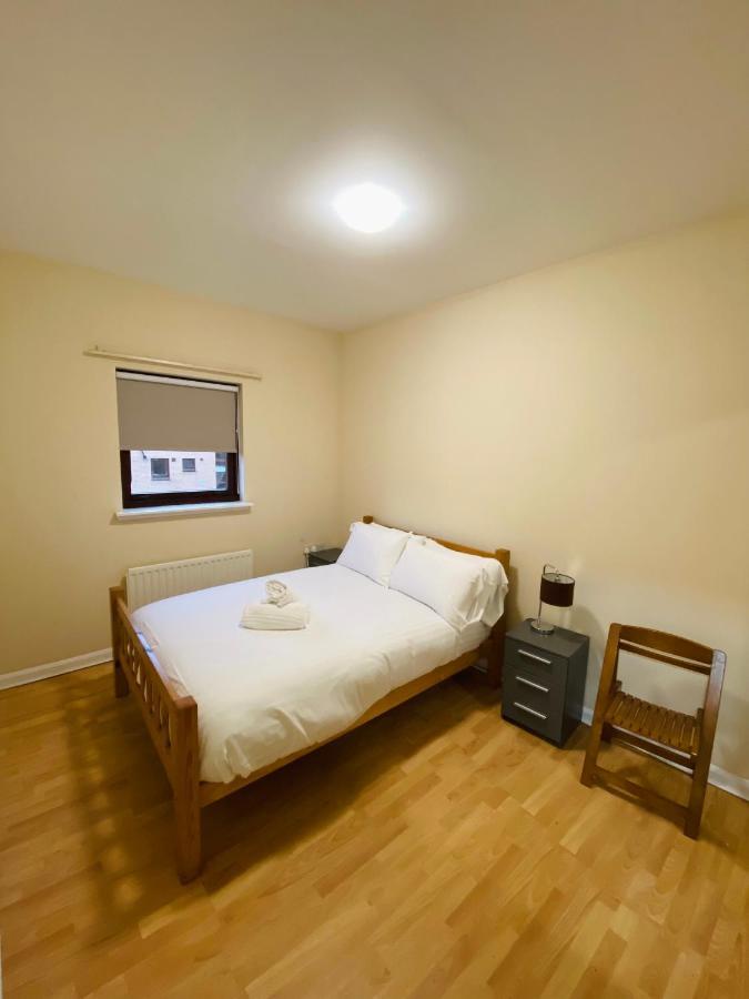 Glasgow Hopehill Garden Apartments Kültér fotó