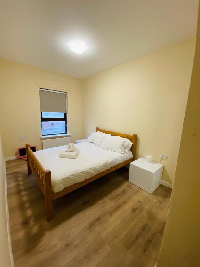 Glasgow Hopehill Garden Apartments Kültér fotó